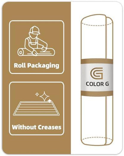 Kitchen Mat for Floor 17X59 anti Fatigue Easy Clean, Beige | Water&Oil Proof, Ideal for Light Cooking/Low Traffic Homes, anti Slip, for Comfort Standing, Bright Kitchen Decor